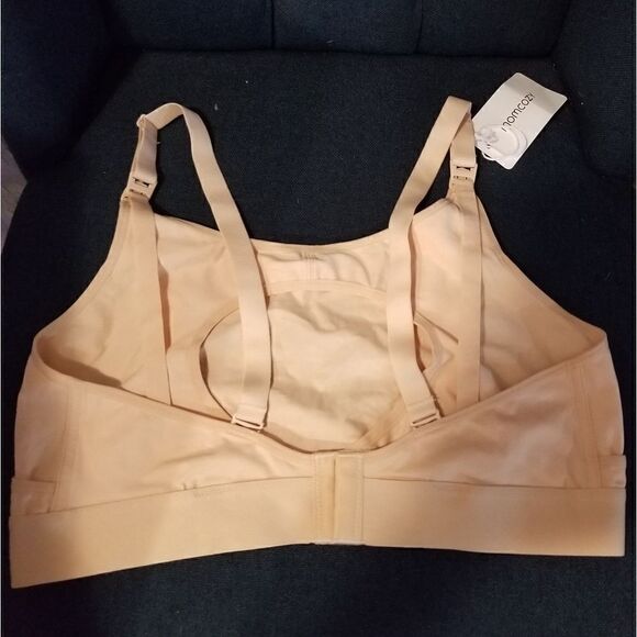 A momcozy Nursing Bra size Large NWT - Picture 8 of 8
